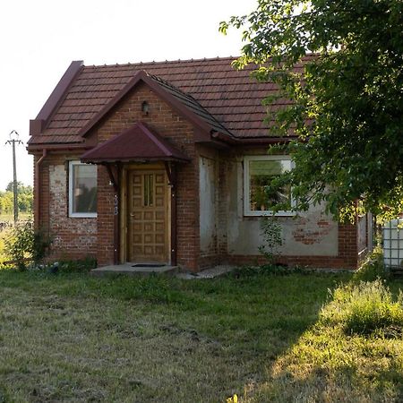 فيلا Majdan Zbydniowskiفي Rustykalne Klimaty المظهر الخارجي الصورة